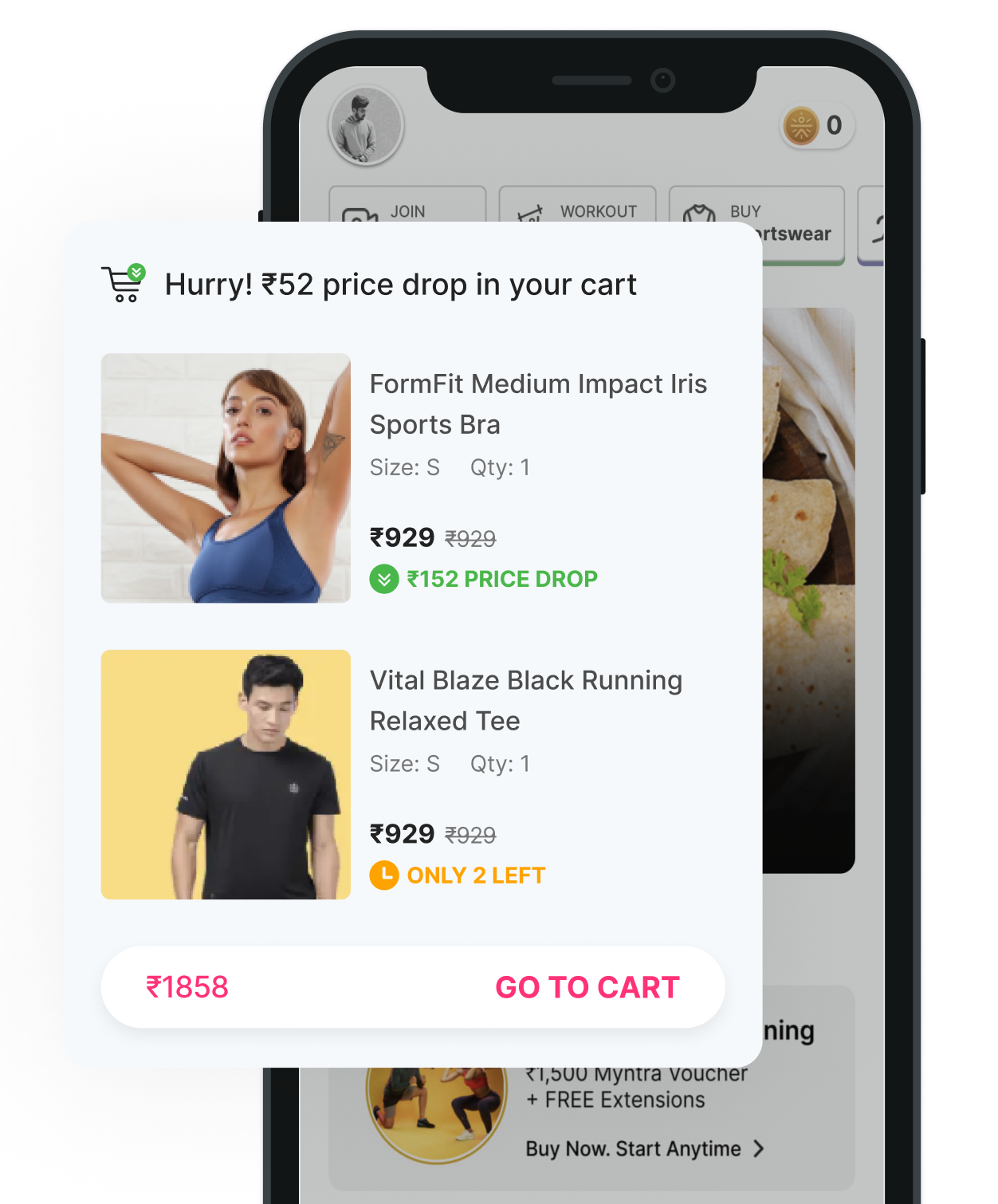 Kunal Satpal Case Study Cart Abandonment